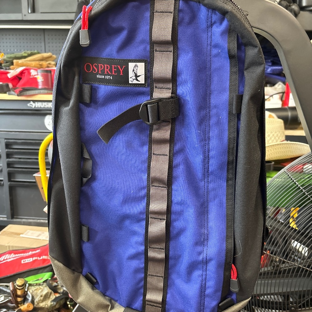 Osprey heritage simplex 20l